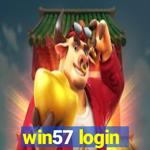 win57 login